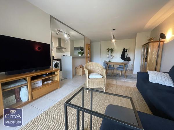Appartement à vendre 4 pièces 80.5m² Les Angles (30133)