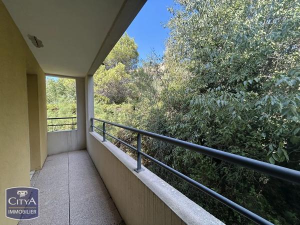 Appartement à vendre 4 pièces 80.5m² Les Angles (30133)