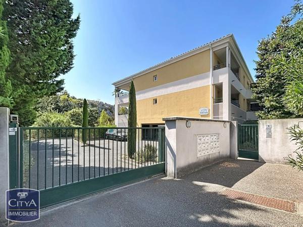 Appartement à vendre 4 pièces 80.5m² Les Angles (30133)