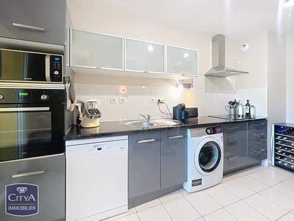 Appartement à vendre 4 pièces 80.5m² Les Angles (30133)