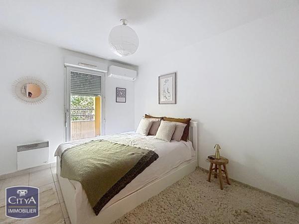 Appartement à vendre 4 pièces 80.5m² Les Angles (30133)
