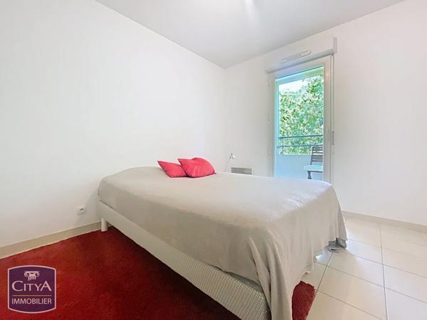 Appartement à vendre 4 pièces 80.5m² Les Angles (30133)