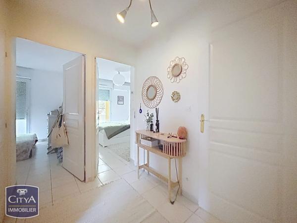 Appartement à vendre 4 pièces 80.5m² Les Angles (30133)