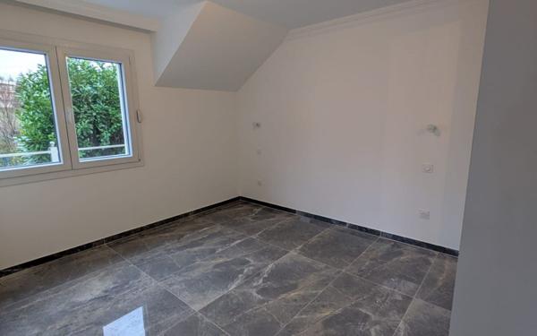 Appartement à louer    2 pièces • 78,68 m2 Aix-les-Bains