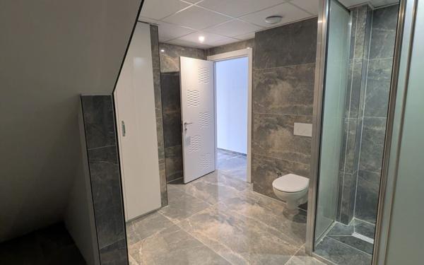 Appartement à louer    2 pièces • 78,68 m2 Aix-les-Bains