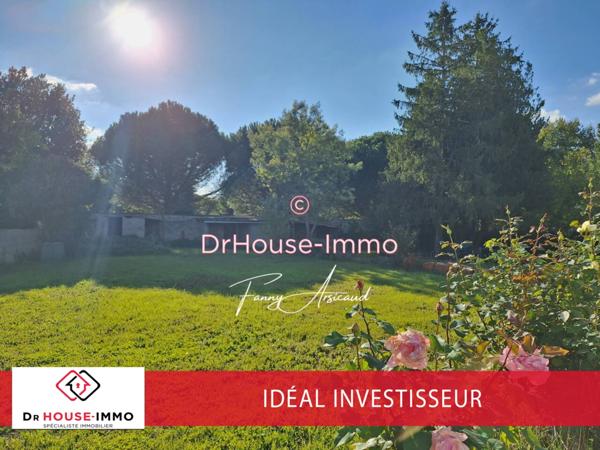 Maison à vendre 5 pièces de 108 m²