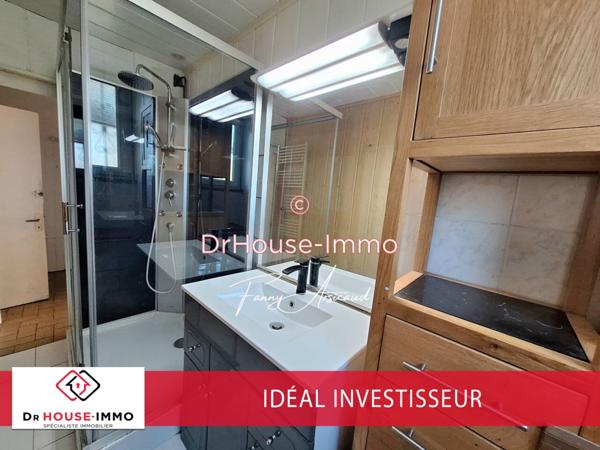 Maison à vendre 5 pièces de 108 m²
