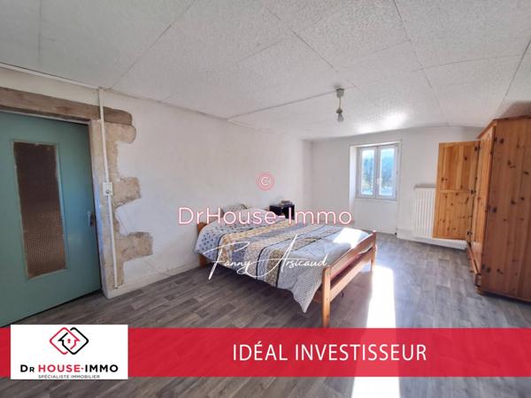 Maison à vendre 5 pièces de 108 m²