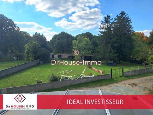 Maison à vendre 5 pièces de 108 m²