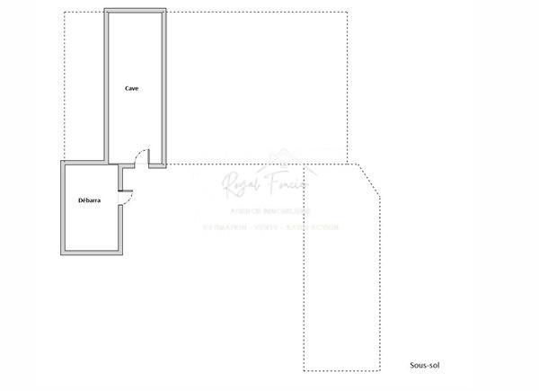Vue sur la campagne, venez poser vos valises dans cette charmante maison familiale
