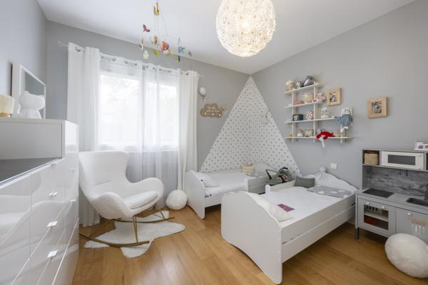 Vezin-le-Coquet (35132) MAISON D'EXCEPTION AU COEUR D'UN BEAU PARC ARBORE AUX PORTES DE RENNES