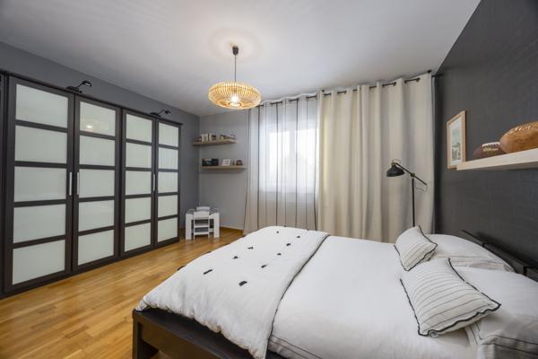 Vezin-le-Coquet (35132) MAISON D'EXCEPTION AU COEUR D'UN BEAU PARC ARBORE AUX PORTES DE RENNES