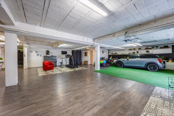 Vezin-le-Coquet (35132) MAISON D'EXCEPTION AU COEUR D'UN BEAU PARC ARBORE AUX PORTES DE RENNES