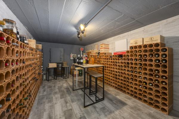 Vezin-le-Coquet (35132) MAISON D'EXCEPTION AU COEUR D'UN BEAU PARC ARBORE AUX PORTES DE RENNES