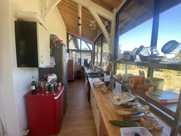 Maison 7 pièces - 200 m²