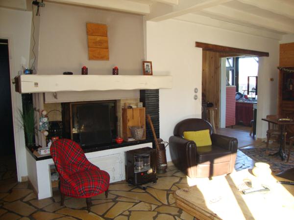 Maison 7 pièces - 200 m²