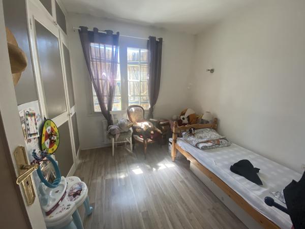 Maison 7 pièces - 200 m²