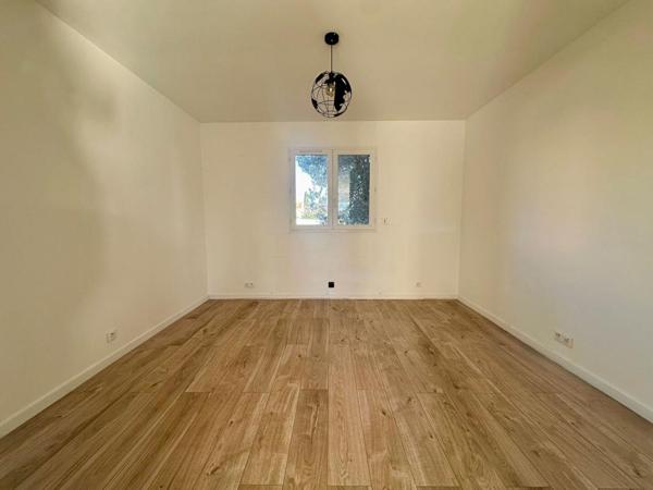 Villa 6 pièces 144 m2 avec jardin et garage