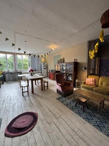 Appartement à vendre à Recoubeau-Jansac (26310)