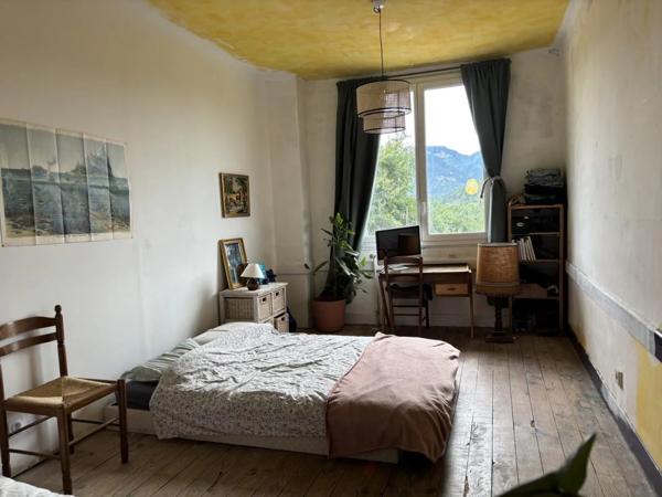 Appartement à vendre à Recoubeau-Jansac (26310)