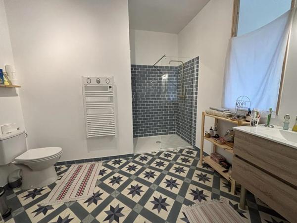 Appartement à vendre à Recoubeau-Jansac (26310)