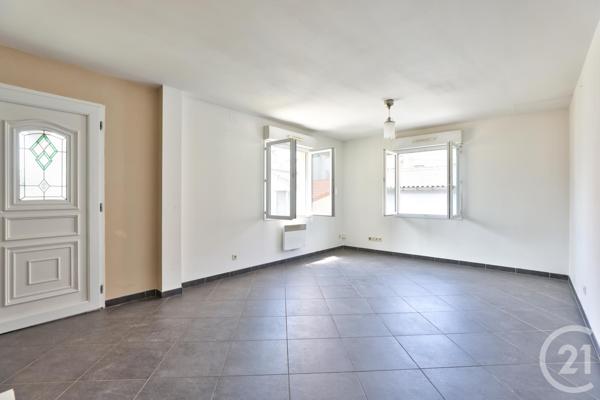 Maison à vendre  4 pièces - 111 m2 LA COURNEUVE - 93