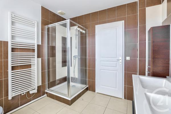 Maison à vendre  4 pièces - 111 m2 LA COURNEUVE - 93