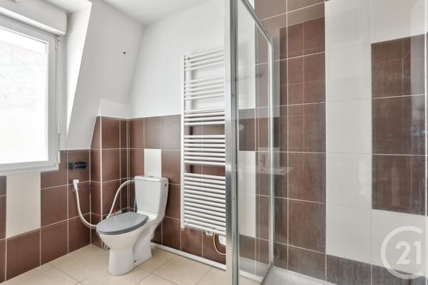 Maison à vendre  4 pièces - 111 m2 LA COURNEUVE - 93