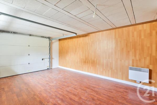 Maison à vendre  4 pièces - 111 m2 LA COURNEUVE - 93