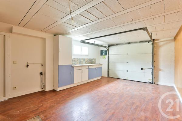 Maison à vendre  4 pièces - 111 m2 LA COURNEUVE - 93