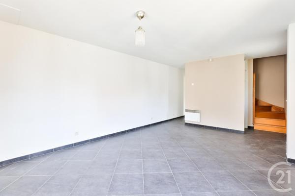 Maison à vendre  4 pièces - 111 m2 LA COURNEUVE - 93