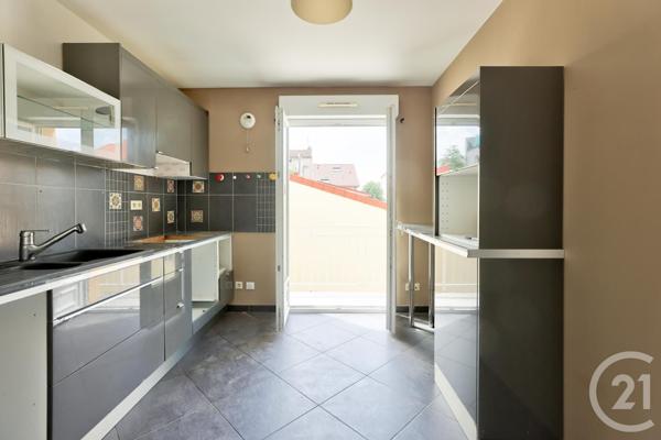 Maison à vendre  4 pièces - 111 m2 LA COURNEUVE - 93