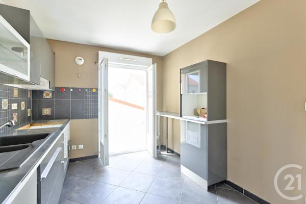 Maison à vendre  4 pièces - 111 m2 LA COURNEUVE - 93