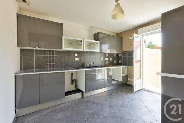 Maison à vendre  4 pièces - 111 m2 LA COURNEUVE - 93