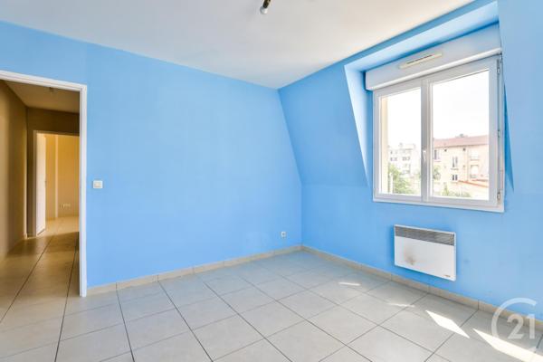 Maison à vendre  4 pièces - 111 m2 LA COURNEUVE - 93