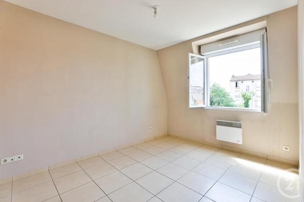 Maison à vendre  4 pièces - 111 m2 LA COURNEUVE - 93