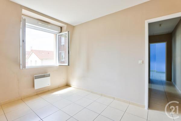 Maison à vendre  4 pièces - 111 m2 LA COURNEUVE - 93