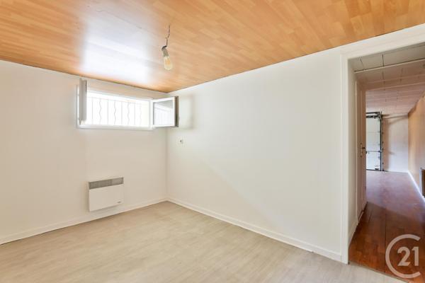 Maison à vendre  4 pièces - 111 m2 LA COURNEUVE - 93