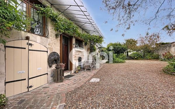 Maison à vendre    6 pièces • 121 m2 Mouy