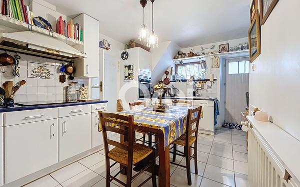 Maison à vendre    6 pièces • 121 m2 Mouy