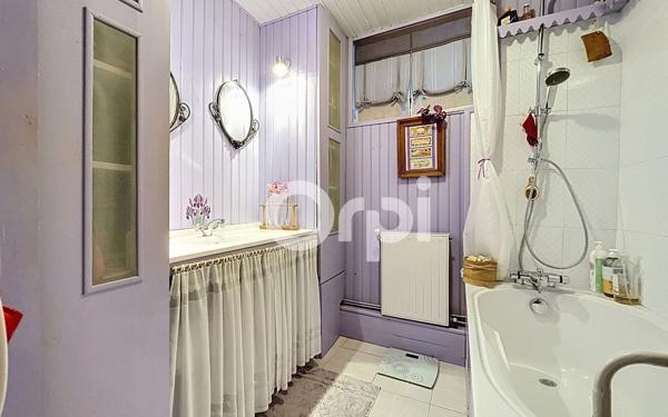 Maison à vendre    6 pièces • 121 m2 Mouy