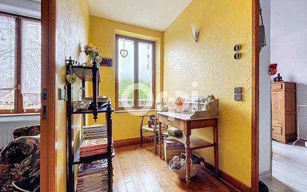 Maison à vendre    6 pièces • 121 m2 Mouy