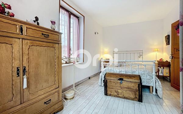 Maison à vendre    6 pièces • 121 m2 Mouy