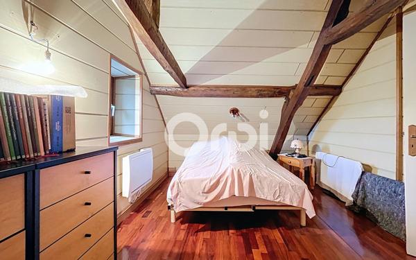 Maison à vendre    6 pièces • 121 m2 Mouy