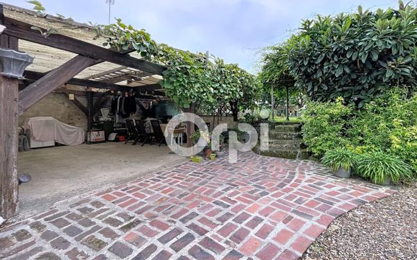 Maison à vendre    6 pièces • 121 m2 Mouy