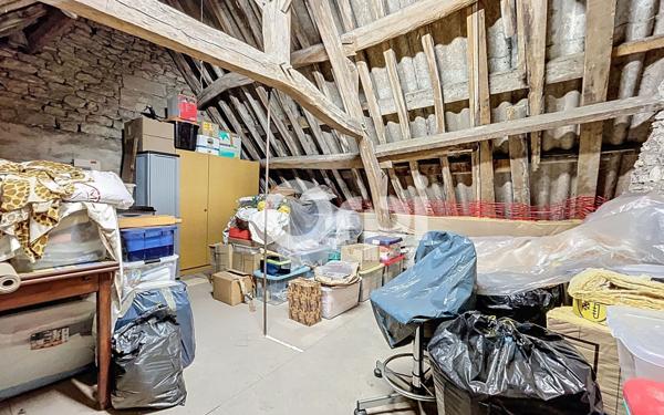 Maison à vendre    6 pièces • 121 m2 Mouy