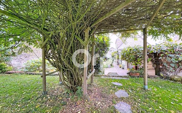 Maison à vendre    6 pièces • 121 m2 Mouy