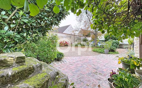 Maison à vendre    6 pièces • 121 m2 Mouy