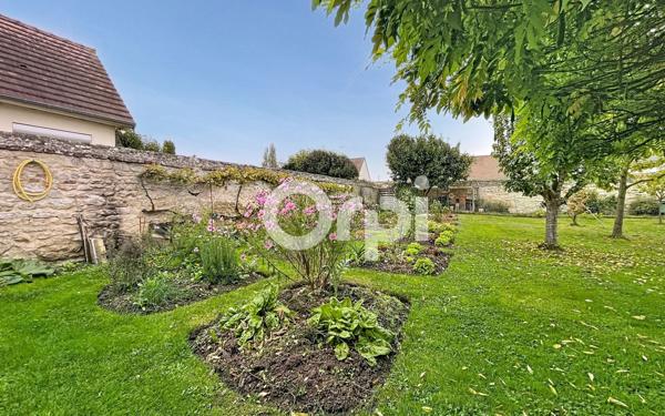 Maison à vendre    6 pièces • 121 m2 Mouy