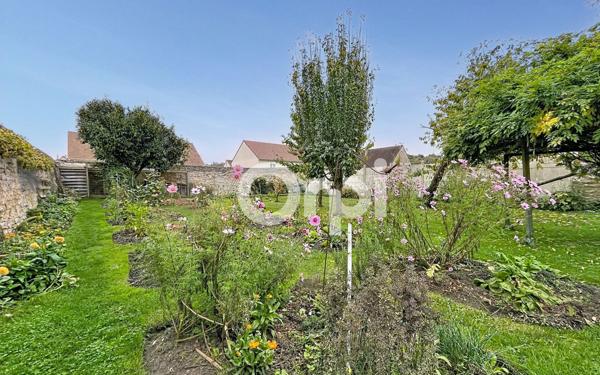 Maison à vendre    6 pièces • 121 m2 Mouy